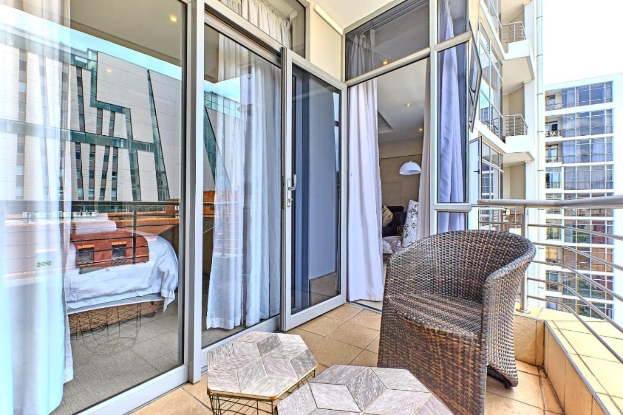 Sandton Serviced Apartments@Hydro Johannesburg Szoba fotó