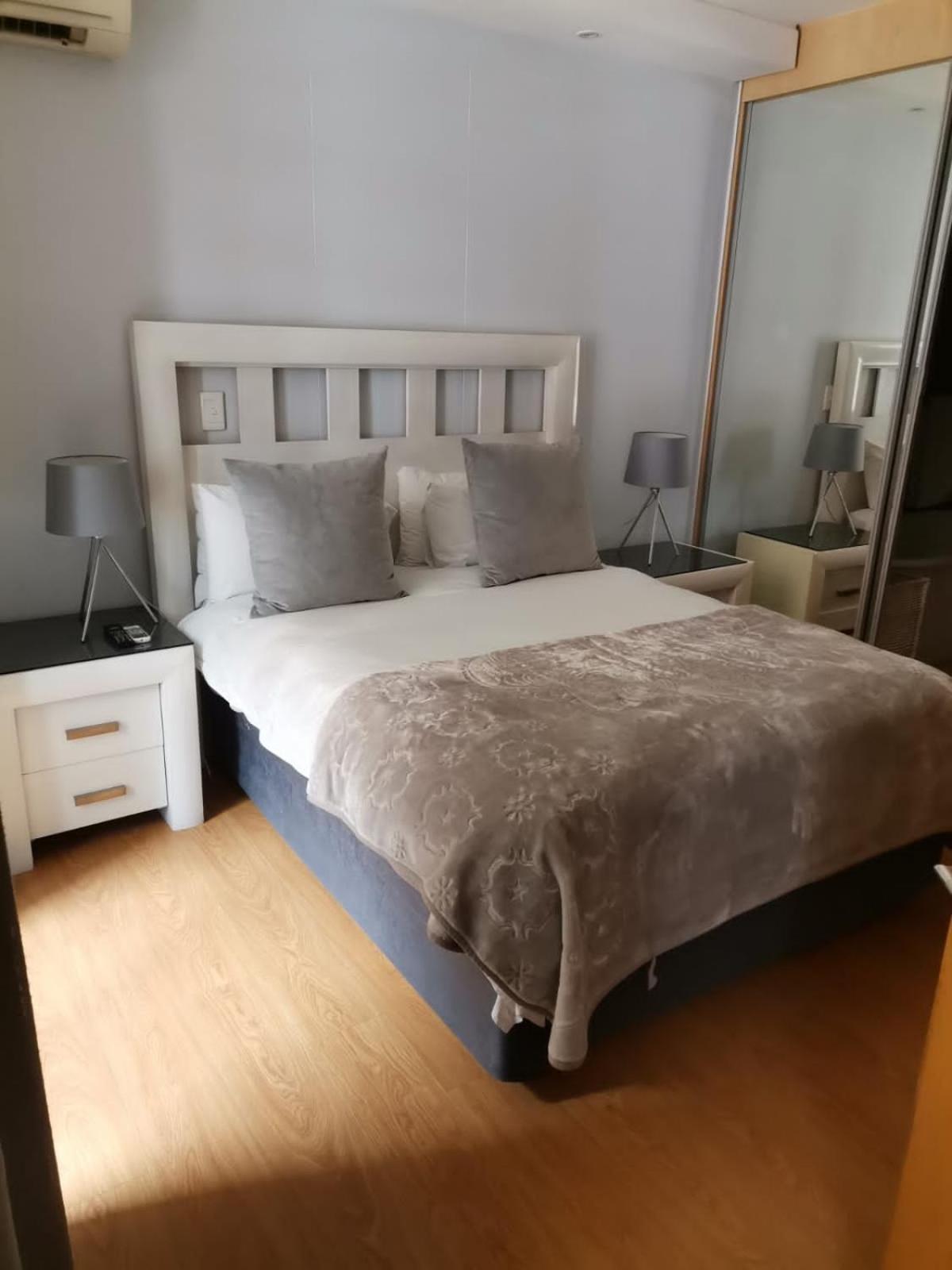 Sandton Serviced Apartments@Hydro Johannesburg Szoba fotó
