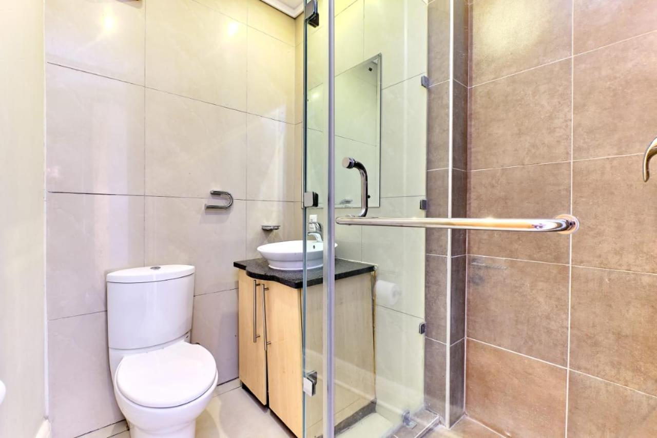 Sandton Serviced Apartments@Hydro Johannesburg Szoba fotó