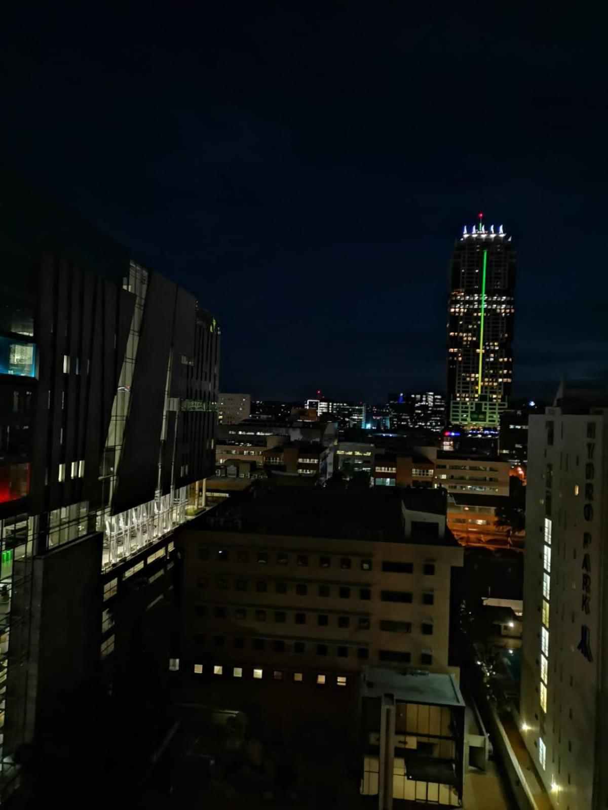 Sandton Serviced Apartments@Hydro Johannesburg Szoba fotó