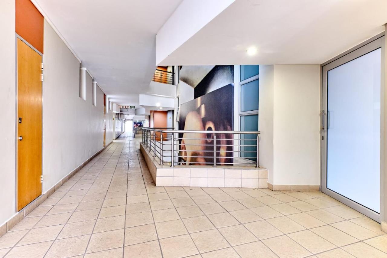 Sandton Serviced Apartments@Hydro Johannesburg Szoba fotó
