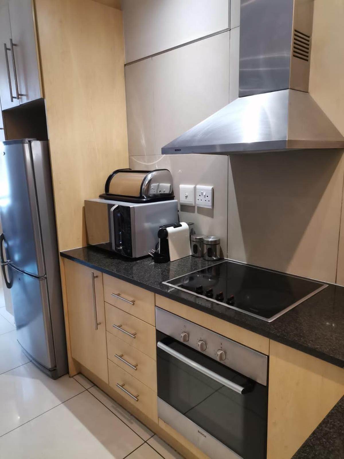 Sandton Serviced Apartments@Hydro Johannesburg Szoba fotó