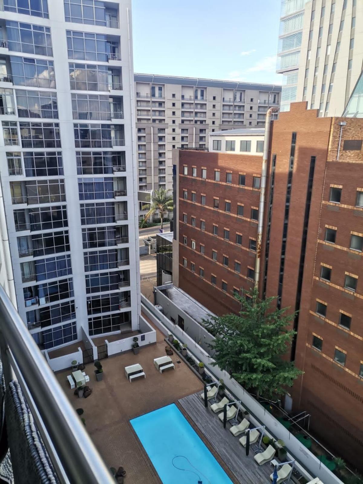 Sandton Serviced Apartments@Hydro Johannesburg Szoba fotó